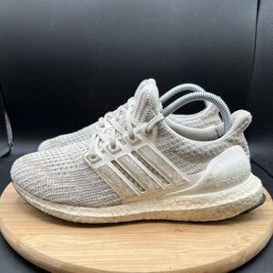 Adidas Women’s Size 8.5 Ultraboost DNA Shoes Sneakers White FY9122